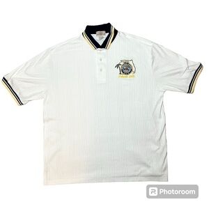 VTG 2005 FBI National Academy Polo